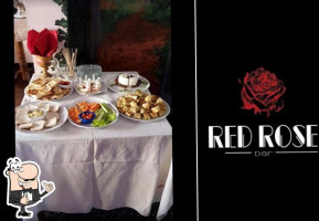 Red Rose food