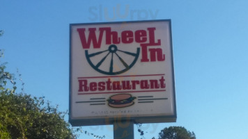 Wheel In menu