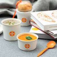 The Soup Spoon Union (sengkang Grand Mall) food