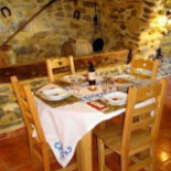 L'asphodèle Comida