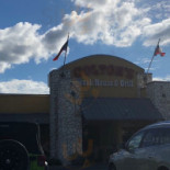 Colton's Steak House Grill Exterior