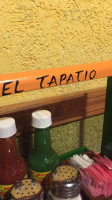 El Tapatio food