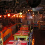 Cabane Comida