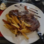 Le 282 Comida