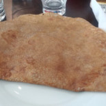 Rosa Comida