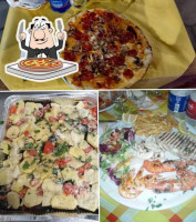 Pizzeria Blasios Di Carcagni Silvana food