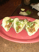 Toreros Mexican food
