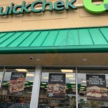 Quickchek Exterior