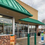 Quickchek Exterior