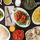India's Tandoori food