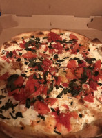 Catskill Mountain Pizza Company food