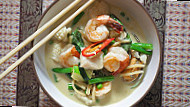 Thai Chiang Rai food