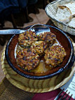 Tasquinha Dos Ramos food