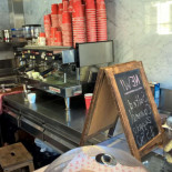 Cibo Espresso Comida