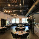 Oozi Corner Comida