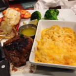 Ruby Tuesday Comida