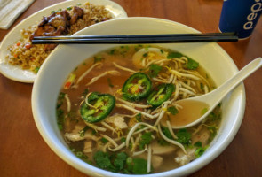 Viet Noodle food