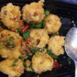 China Express Comida