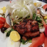 VIP'S Grill Comida