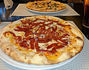 Pizzaria Vila Jardim food