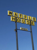 Waffle House food