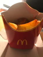 Mcdonald's food