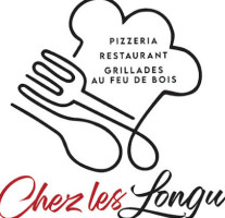 Chez Les Longu food