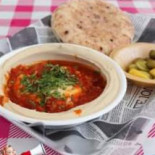 כספי רמת השרון Comida