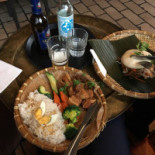 Quán Chè Weißensee Comida