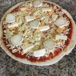 Dö-la-pi Comida