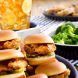 Ruby Tuesday Comida