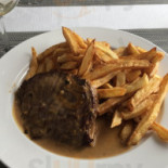 Les Iris Comida