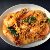 Fu Jiang Seafood (bukit Batok Street 23) food