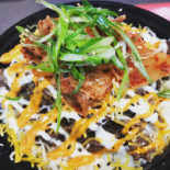 Frymazing Comida