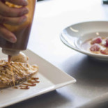 La Table D'escapde Comida