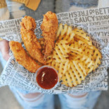Pdq Ocala Comida
