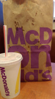 Mcdonald's food