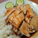 Olympic Cafe Comida
