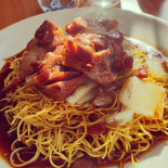Olympic Cafe Comida