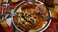 Govinda food