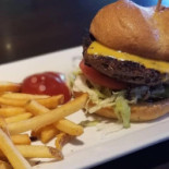 Ruby Tuesday Comida