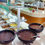Fly E Café Comida