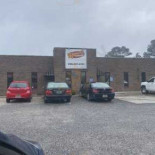 Howard's Exterior