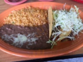 Don Chuy Mexican Taqueria food