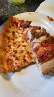 Pizza Hut food