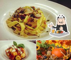 Il Localino Osteria food