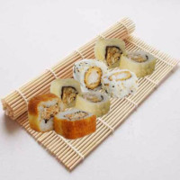 Sushi Fun food