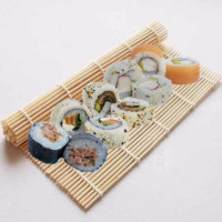 Sushi Fun food