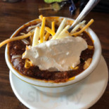 The Square Peg Comida
