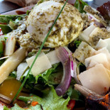 L'Encantada Comida